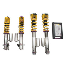 Load image into Gallery viewer, KW Coilover Kit V3 2004 Subaru Impreza STI (GD GG GGS)
