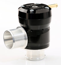 Load image into Gallery viewer, GFB Mach 2 TMS Recirculating Diverter Valve - 33mm Inlet/33mm Outlet (suits Mitsubishi EVO I-X)
