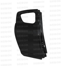 Load image into Gallery viewer, Seibon 04-10 RX-8 Carbon Fiber Rear Doors
