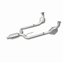 Load image into Gallery viewer, MagnaFlow CONV DF 94-97 T-Bird/Couga 4.6L 50S
