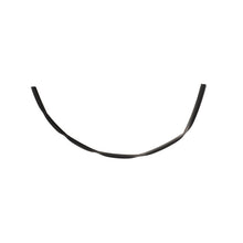 Load image into Gallery viewer, Omix Weatherstrip Hood to Grill- 07-18 Jeep Wrangler
