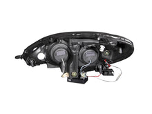 Load image into Gallery viewer, ANZO 2002-2003 Lexus Es300 Projector Headlights w/ Halo Chrome (CCFL)
