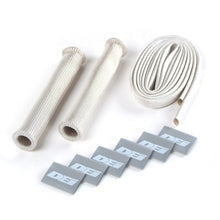 Load image into Gallery viewer, DEI Protect-A-Boot and Wire Kit 2 Cylinder - Silver
