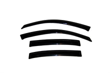 Load image into Gallery viewer, AVS 00-05 Buick Lesabre Ventvisor Outside Mount Window Deflectors 4pc - Smoke
