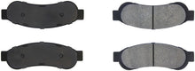 Load image into Gallery viewer, StopTech Sport Brake Pads w/Shims and Hardware - Rear
