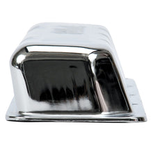 Load image into Gallery viewer, Edelbrock Valve Cover Signature Series AMC/Jeep 1967-1991 290-401 CI V8 Chrome
