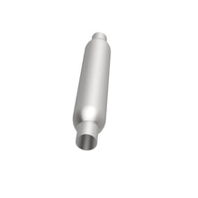 Load image into Gallery viewer, MagnaFlow Muff GP 3.5 Dia 18inch 2/2
