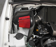 Load image into Gallery viewer, Spectre 07-09 Toyota Tacoma/FJ V6-4.0L F/I Air Intake Kit - Red Filter
