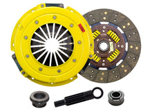 Load image into Gallery viewer, ACT 1993 Ford Mustang XT/Perf Street Sprung Clutch Kit
