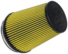 Load image into Gallery viewer, Airaid Universal Air Filter - Cone 6in Flange x 7-1/4in Base x 5in Top x 8in Height
