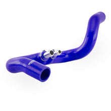 Load image into Gallery viewer, Mishimoto 2018+ Jeep Wrangler JL / Gladiator JT 3.6L AT Blue Silicone Radiator Coolant Hose Kit
