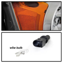 Load image into Gallery viewer, xTune 11-17 Dodge Grand Caravan Passenger Side Headlight - OEM Right (HD-JH-CHRTC08-OE-R)
