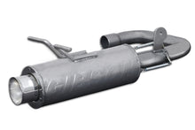 Load image into Gallery viewer, Gibson 04-07 Yamaha YXR66F Rhino 660 Base Single Exhaust - Stainless
