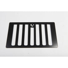 Load image into Gallery viewer, Rugged Ridge 98-06 Jeep Wrangler Black Cowl Vent Cover
