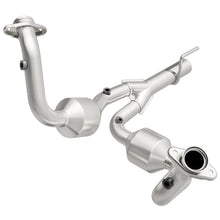 Load image into Gallery viewer, MagnaFlow Conv DF 04 Jeep Grand Cherokee 4.7L

