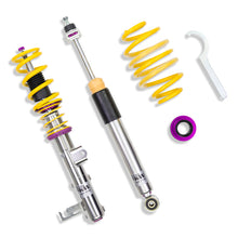 Load image into Gallery viewer, KW Coilover Kit V3 11+ Chevy Cruze
