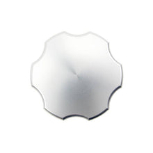 Load image into Gallery viewer, Wehrli 98.5-23 Cummins Billet Aluminum Clear Anodized Oil Fill Cap
