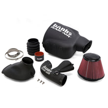 Load image into Gallery viewer, Banks Power 04-14 Nissan 5.6L Titan Ram-Air Intake System
