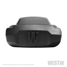 Load image into Gallery viewer, Westin R5 LED Light Kit - 4 End Caps Integrated LED Lights w/ Wiring Harness - Black
