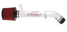 Load image into Gallery viewer, AEM 92-95 Civic DX/LX/EX/SI/ 96-00 Civic EX/ 93-95 Del Sol S/ 93-97 Del Sol Si Polished Short Ram In
