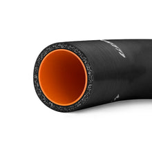 Load image into Gallery viewer, Mishimoto 06-10 Chevy Duramax 6.6L 2500 Black Silicone Hose Kit
