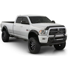 Load image into Gallery viewer, Bushwacker 18-19 Ford F-150 Max Pocket Style Flares 4pc - Black
