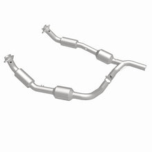 Load image into Gallery viewer, MagnaFlow Conv Direct Fit 2008+ Ford E-150 4.6L
