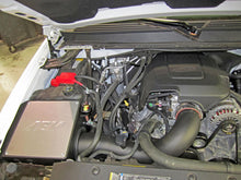 Load image into Gallery viewer, AEM 09-10 GM Silverado/Seirra 5.3L-V8 Silver Brute Force Air Intake
