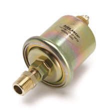 Load image into Gallery viewer, AutoMeter Gauge Quad 5in. 240 Ohm(e) to 33 Ohm(f) Elec Arctic White
