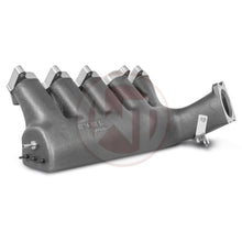 Load image into Gallery viewer, Wagner Tuning Audi S2/RS2 20V I5 Aluminum Cast Intake Manifold w/ Aux Air Valve
