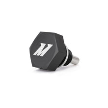 Load image into Gallery viewer, Mishimoto Magnetic Oil Drain Plug - M25-1.5 - Black
