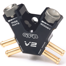 Load image into Gallery viewer, GFB D Boost V2 VNT Manual Boost Controller (for VNT/VGT Turbos)
