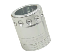 Load image into Gallery viewer, NRG Short Spline Hub Adapter for Woodward Spline
