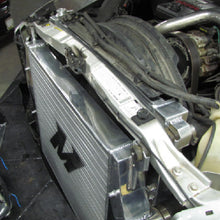Load image into Gallery viewer, Mishimoto 03-09 Dodge 5.9L/6.7L Cummins Intercooler (Black)

