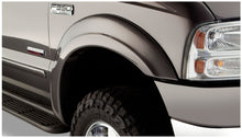 Load image into Gallery viewer, Bushwacker 99-07 Ford F-250 Super Duty OE Style Flares 2pc - Black
