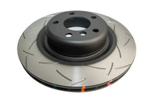 Load image into Gallery viewer, DBA 17-22 BMW M240i (F23) Rear Slotted T3 4000 Series Rotor
