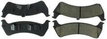 Load image into Gallery viewer, StopTech Sport Brake Pads w/Shims and Hardware - Rear
