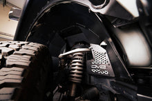 Load image into Gallery viewer, DV8 Offroad 21-22 Ford Bronco Front Inner Fender Liners
