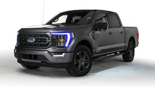 Load image into Gallery viewer, Oracle 21-22 Ford F-150 ColorSHIFT RGB+W Headlight DRL Upgrade Kit w/ BC1 Controller

