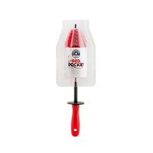 Load image into Gallery viewer, Chemical Guys Little Red Rocket Detailing Brush
