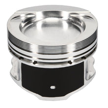 Load image into Gallery viewer, JE Pistons VW 2.8LITER VR6 KIT Set of 6 Pistons

