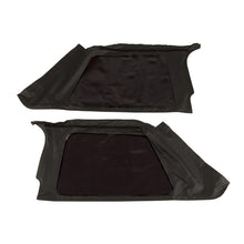 Load image into Gallery viewer, Rugged Ridge Montana Top Bowless Black Diamond 04-06 LJ
