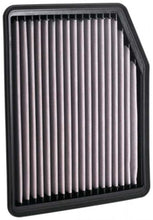 Load image into Gallery viewer, AEM 2019 Chevrolet Silverado 1500 V8-5.3L F/I DryFlow Air Filter
