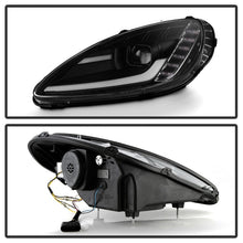 Load image into Gallery viewer, Spyder Signature Series 05-13 Chevrolet Corvette C6 Projector Headlights
