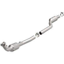 Load image into Gallery viewer, MagnaFlow Conv DF 03-06 Mercedes SL500 5L Driver Side
