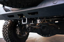 Load image into Gallery viewer, DV8 Offroad 07-21 Jeep Wrangler (JK/JL) Bolt-On Hitch w/o Lights
