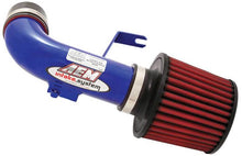 Load image into Gallery viewer, AEM 02-04 Ford Focus SVT Blue Short Ram Intake
