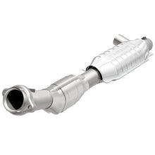 Load image into Gallery viewer, MagnaFlow Conv DF 97-98 F150/F250 4.6L 4Wd D/
