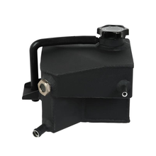 Load image into Gallery viewer, Mishimoto 2017+ Honda Civic Type R Aluminum Expansion Tank - Black
