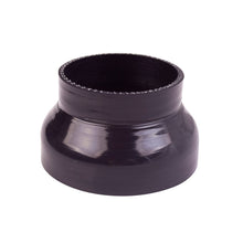Load image into Gallery viewer, Airaid U-Build-It - Silicone Reducer 4.0in to 3.5in x 2.5in L
